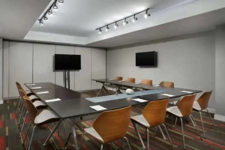 The Gates South Beach - 26