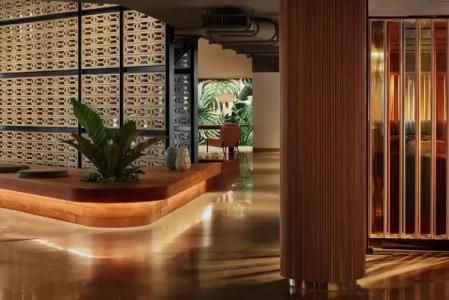 The Gates South Beach - 22