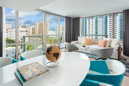 The Gates South Beach - 69