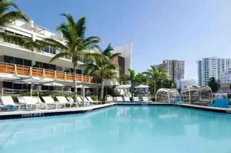 The Gates South Beach - 34