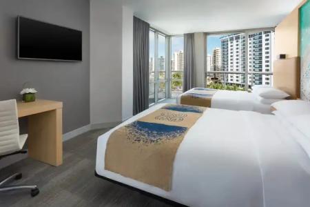 The Gates South Beach - 56