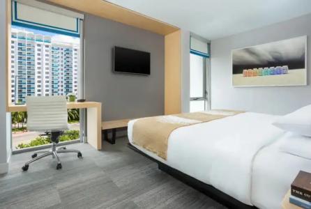 The Gates South Beach - 36