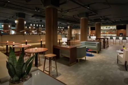 The Gates South Beach - 17