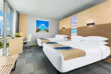 The Gates South Beach - 43