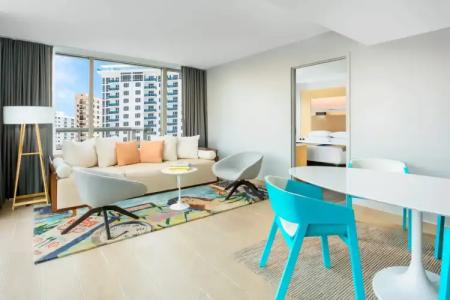 The Gates South Beach - 70