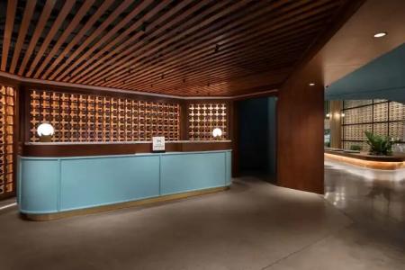 The Gates South Beach - 1