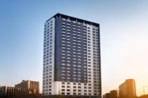 Shilla Stay Seodaemun, Seoul