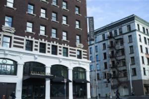 Kimpton PALLADIAN HOTEL by IHG, Seattle