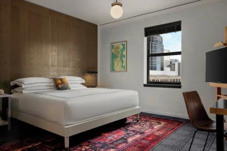 Kimpton PALLADIAN by IHG - 38