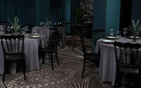 Kimpton PALLADIAN by IHG - 34