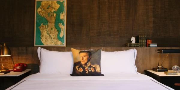 Kimpton PALLADIAN by IHG - 20