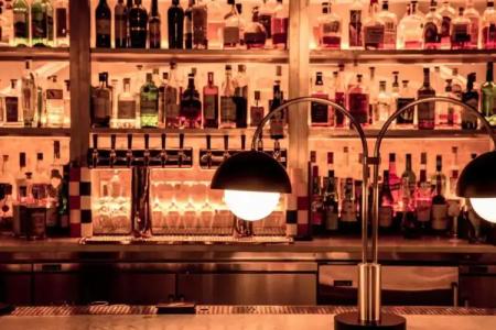 Kimpton PALLADIAN by IHG - 35