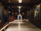 Premier room