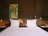Premium Double room with street view