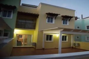 Los Flamencos Aparthotel, Bayahibe