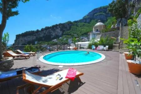 Villa Knight - 6