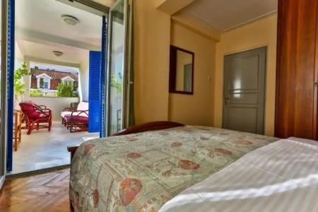 Villa Velzon Guesthouse - 54