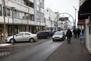 101 Hostel, Reykjavik