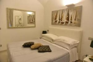Conte Max Rooms, Termoli