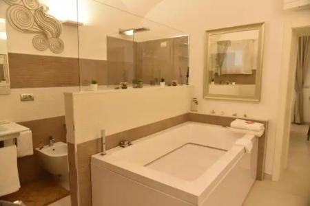 Conte Max Rooms - 14