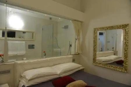 Conte Max Rooms - 23