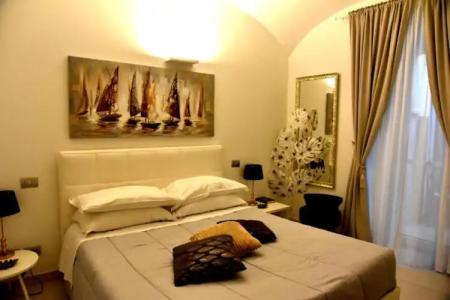 Conte Max Rooms - 1