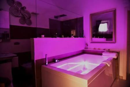 Conte Max Rooms - 17