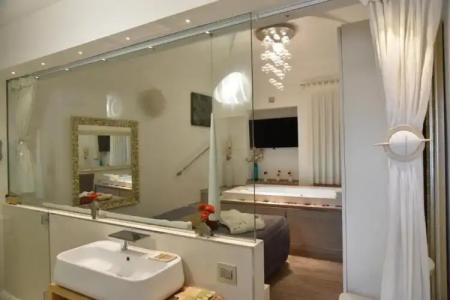 Conte Max Rooms - 24