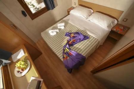 Camping Villaggio Calypso - 0