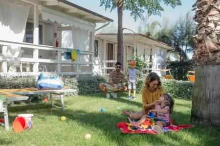 Camping Villaggio Calypso - 21