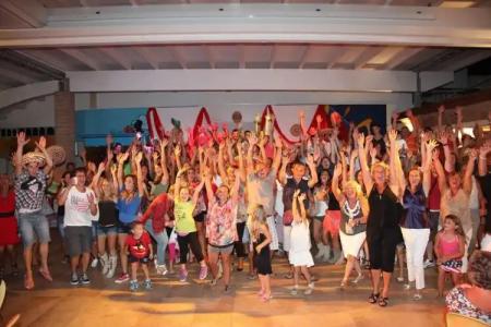 Camping Villaggio Calypso - 19