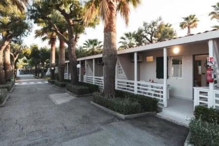 Camping Villaggio Calypso - 50