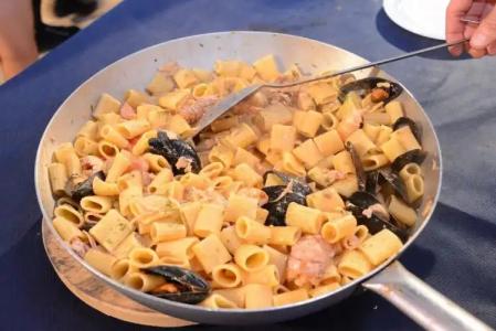 Camping Villaggio Calypso - 6