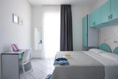 Camping Villaggio Calypso - 34