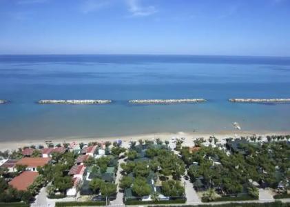 Camping Villaggio Calypso - 11