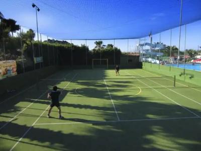 Camping Villaggio Calypso - 15