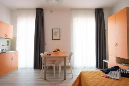 Camping Villaggio Calypso - 44