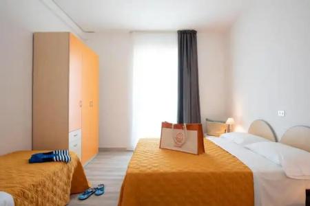 Camping Villaggio Calypso - 40