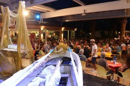 Camping Villaggio Calypso - 16