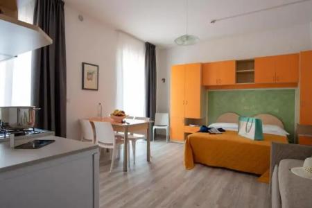 Camping Villaggio Calypso - 43