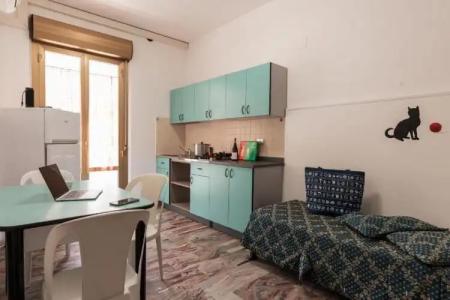 Camping Villaggio Calypso - 31