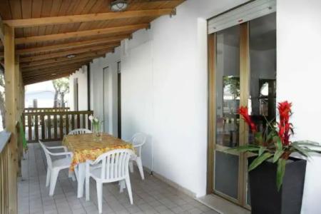 Camping Villaggio Calypso - 5