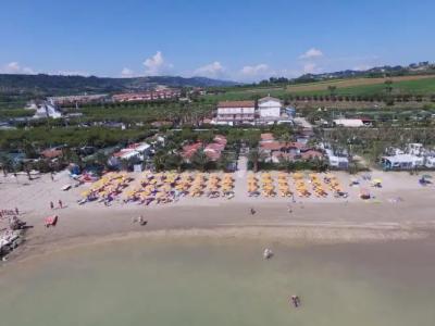 Camping Villaggio Calypso - 9