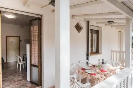 Camping Villaggio Calypso - 32