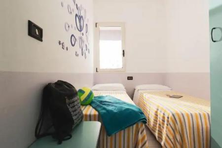 Camping Villaggio Calypso - 52