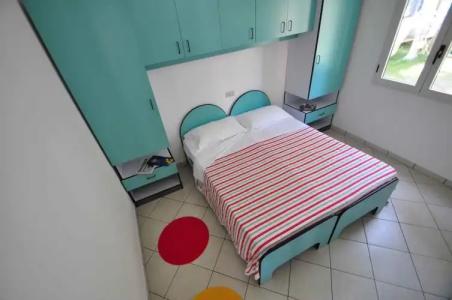 Camping Villaggio Calypso - 4