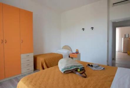 Camping Villaggio Calypso - 41