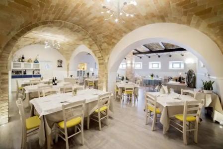 Camping Villaggio Calypso - 18
