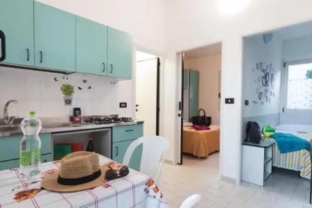 Camping Villaggio Calypso - 48