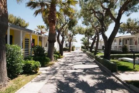 Camping Villaggio Calypso - 47